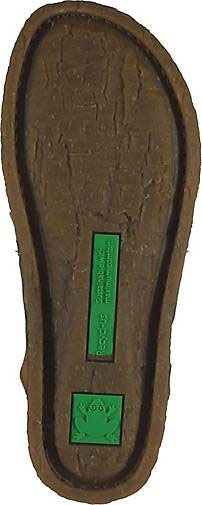El Naturalista Sandalen