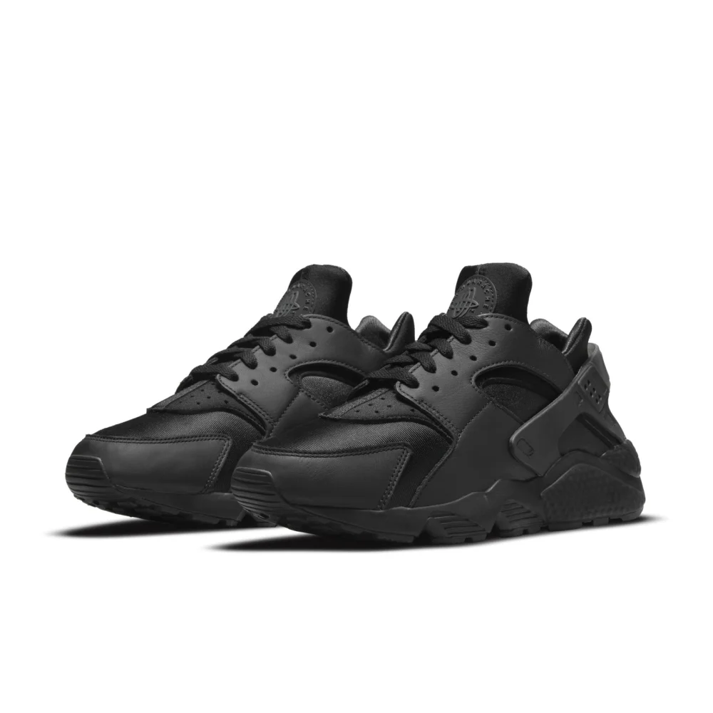 Nike Air Huarache DD1068-002 / schwarz