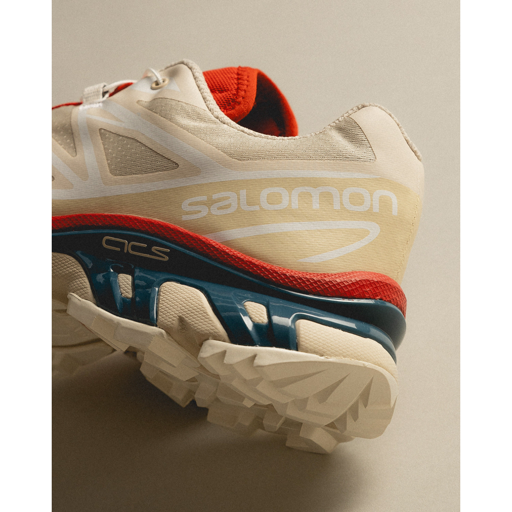 Salomon XT 6 L47293400 / braun