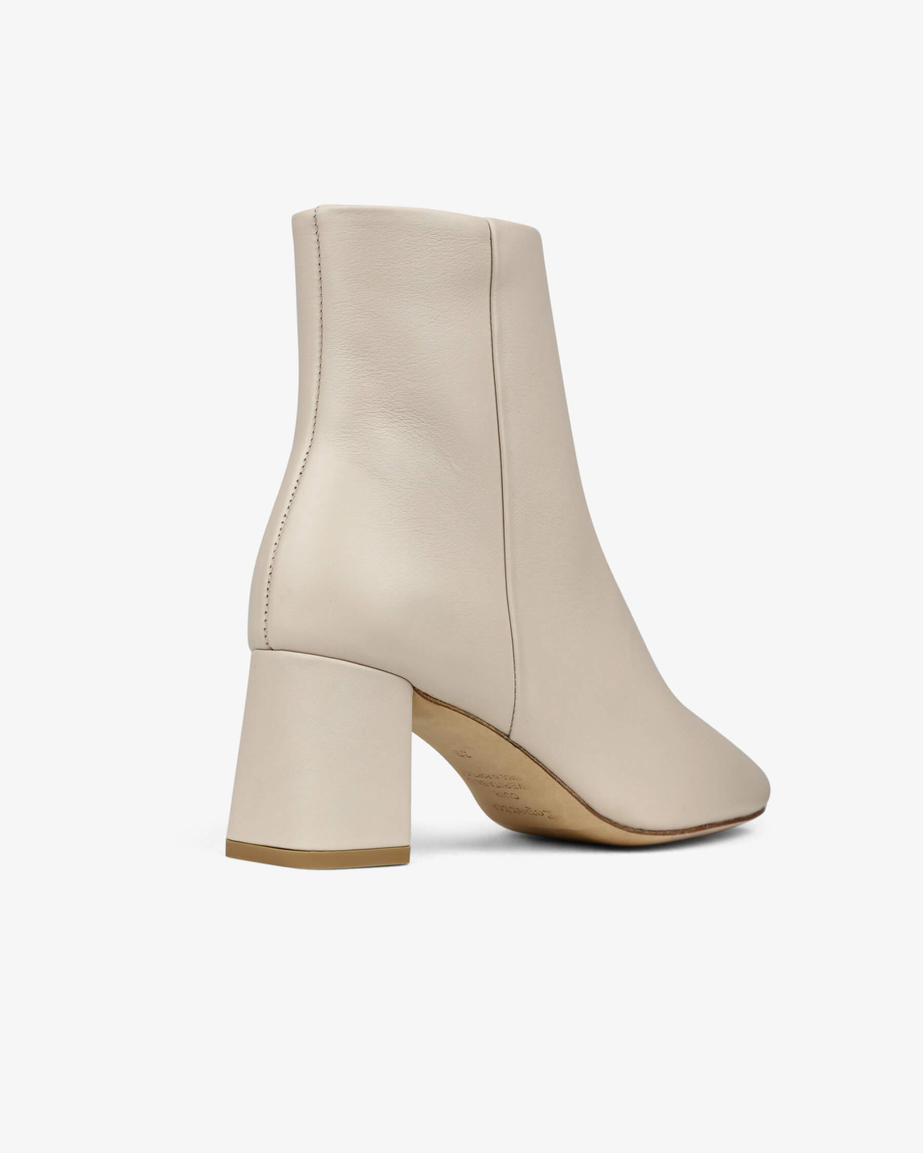 Melo ankle boots