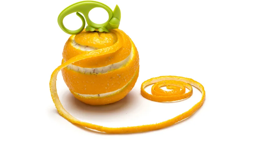 Peleg Zestenreibe Zesty