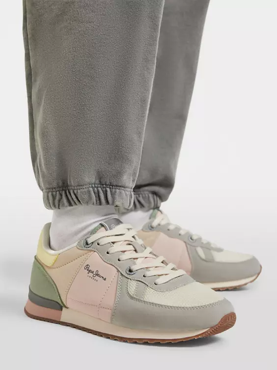 Pepe Jeans Sneaker