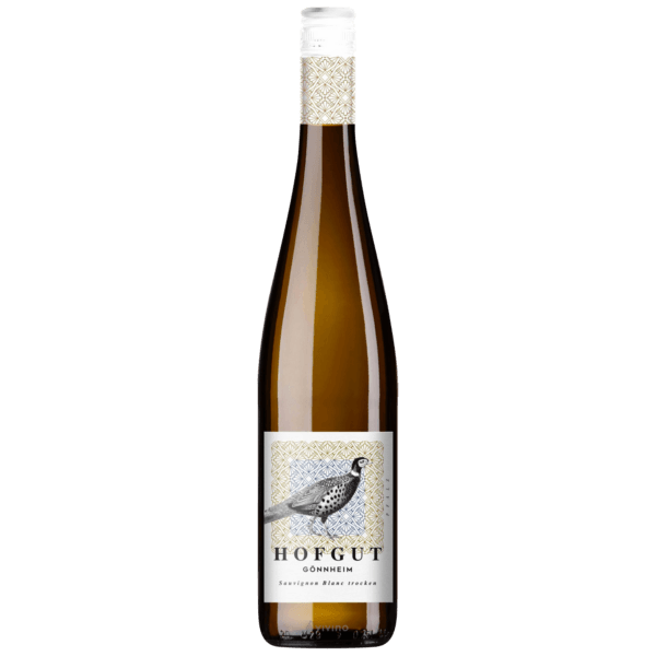 Hofgut GönnheimSauvignon Blanc Trocken 2023