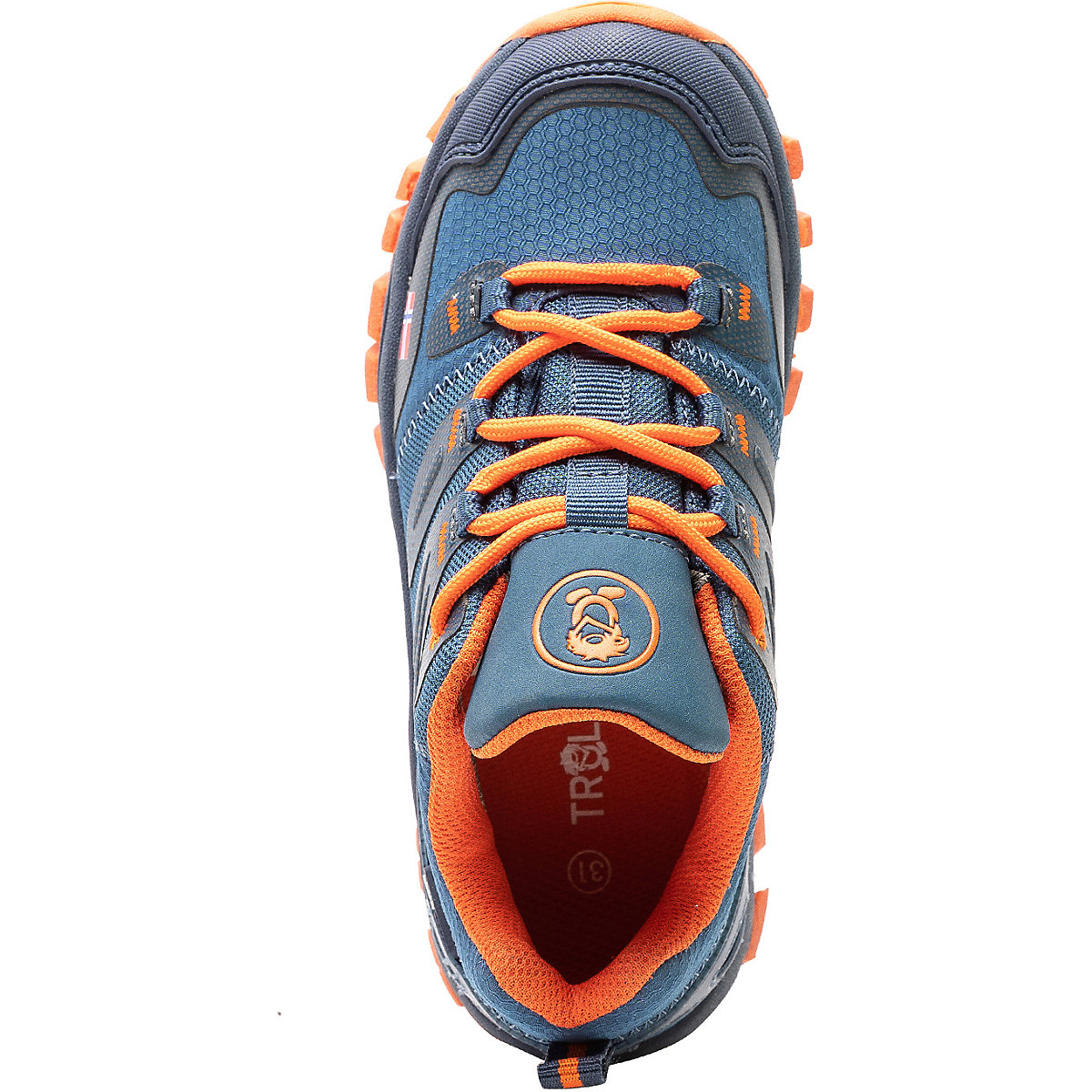 Kinder Outdoorschuhe RONDANE