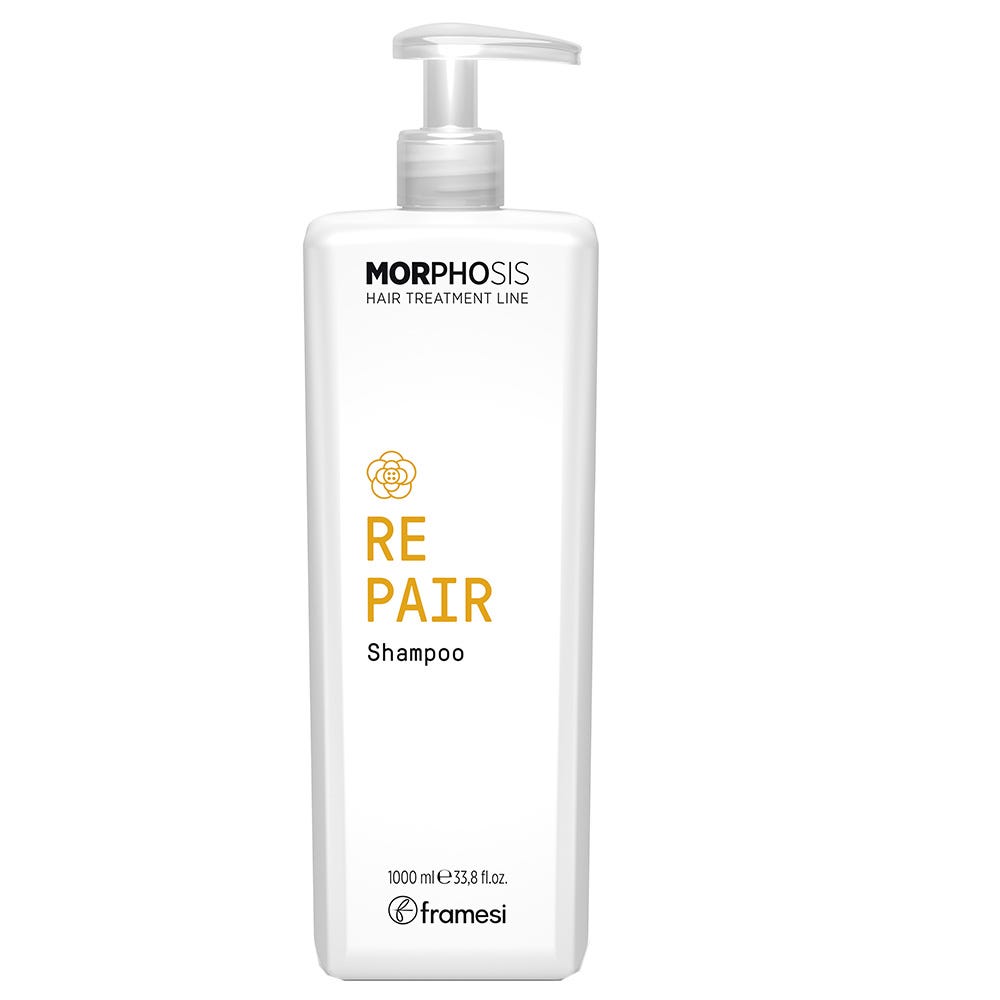 Framesi MORPHOSIS Repair Shampoo 1000 ml