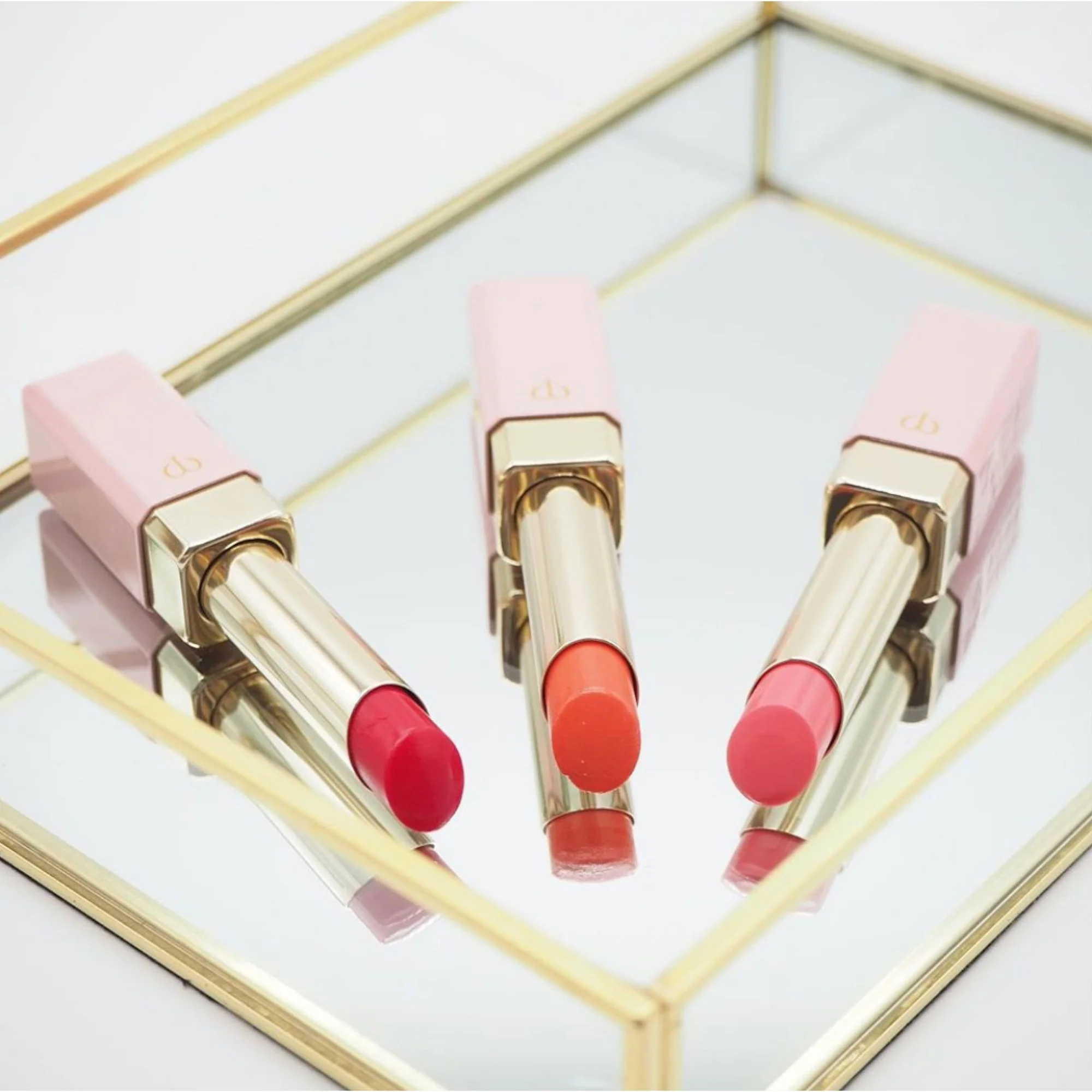 Lip Glorifier - Primer za usne, Balzam za usne