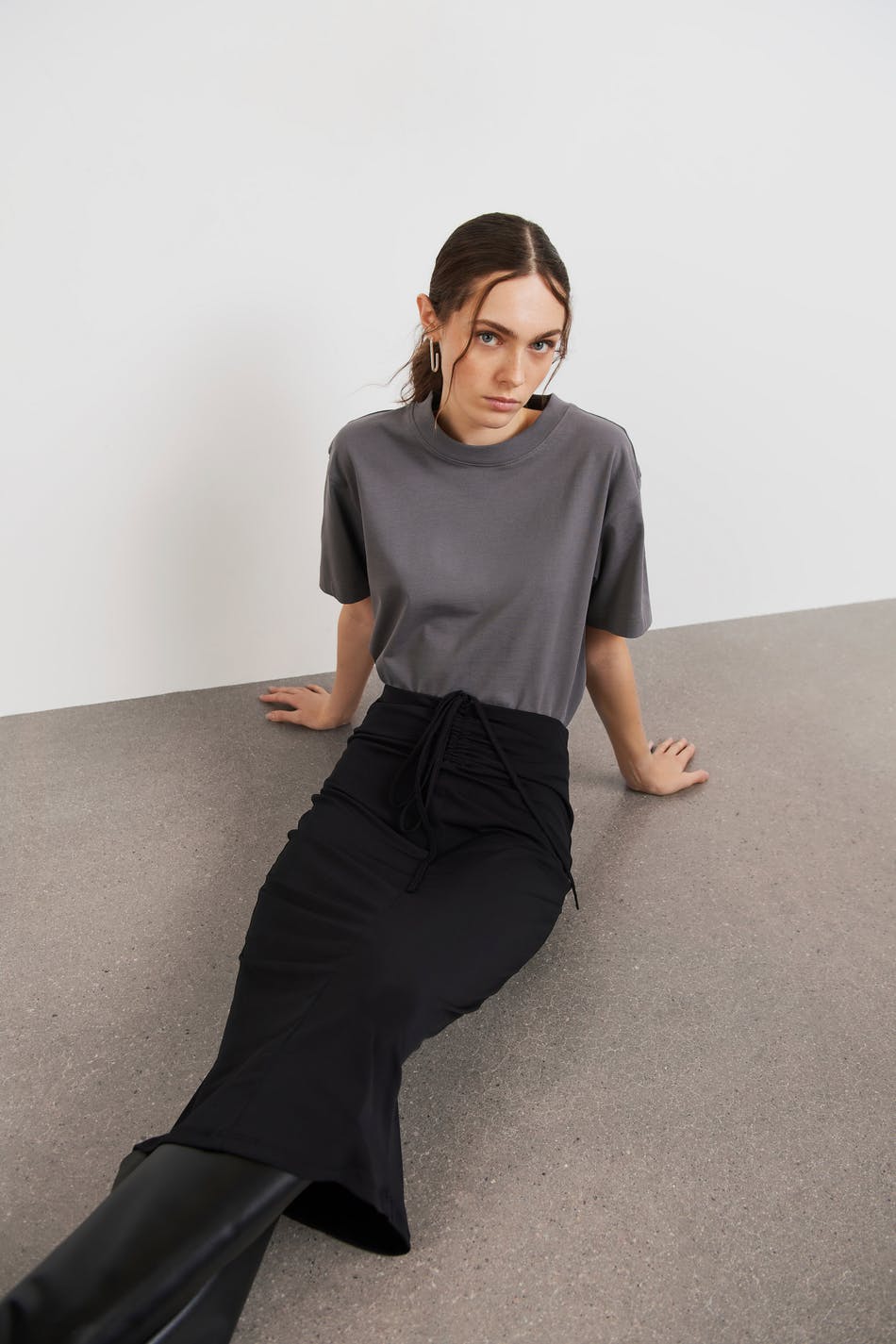 Andrea skirt