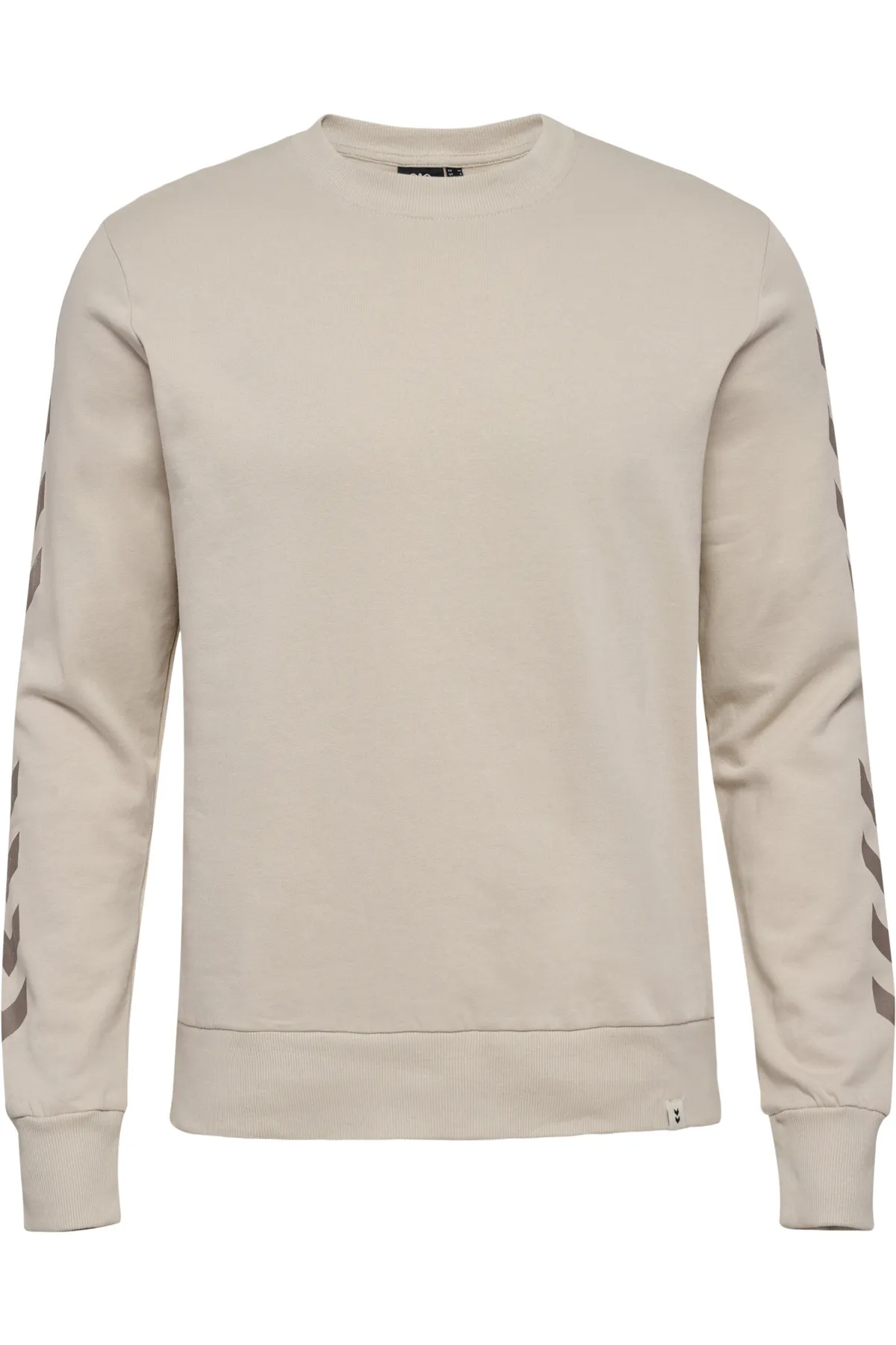 hummel  hmlLEGACY CHEVRON SWEATSHIRT