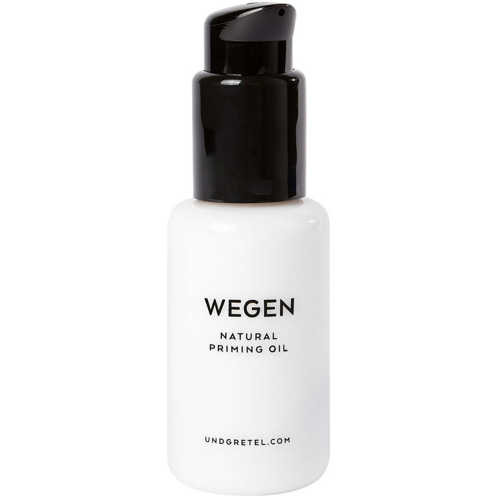 Und Gretel WEGEN Natural Priming Oil Base de teint