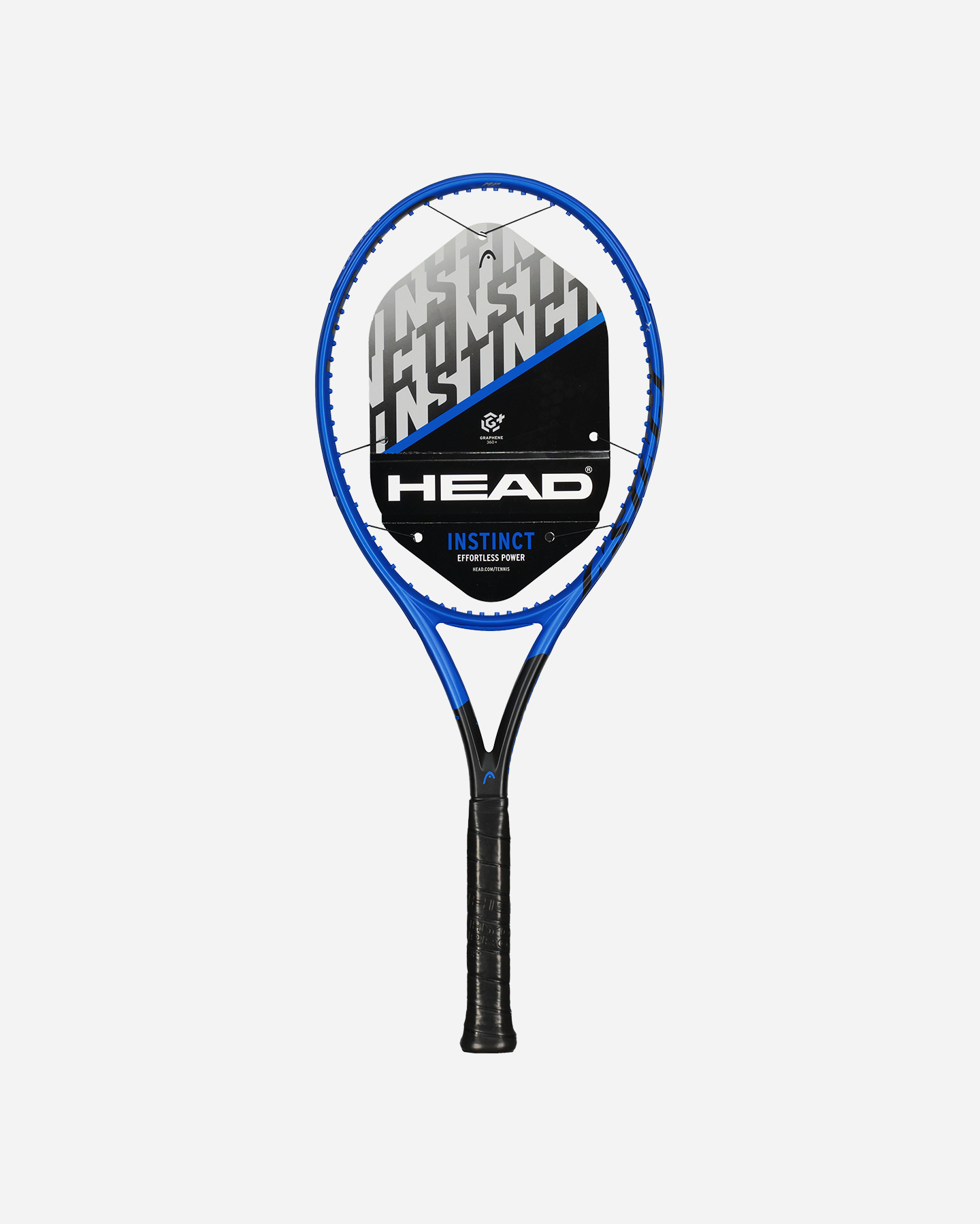 Rama tenisowa Head Instinct Mp 2022 234302-UNI