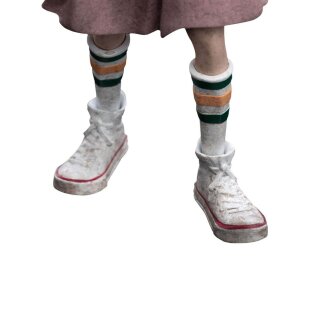Stranger Things Mini Epics Vinyl Figur Eleven (Season 1) 14 cm