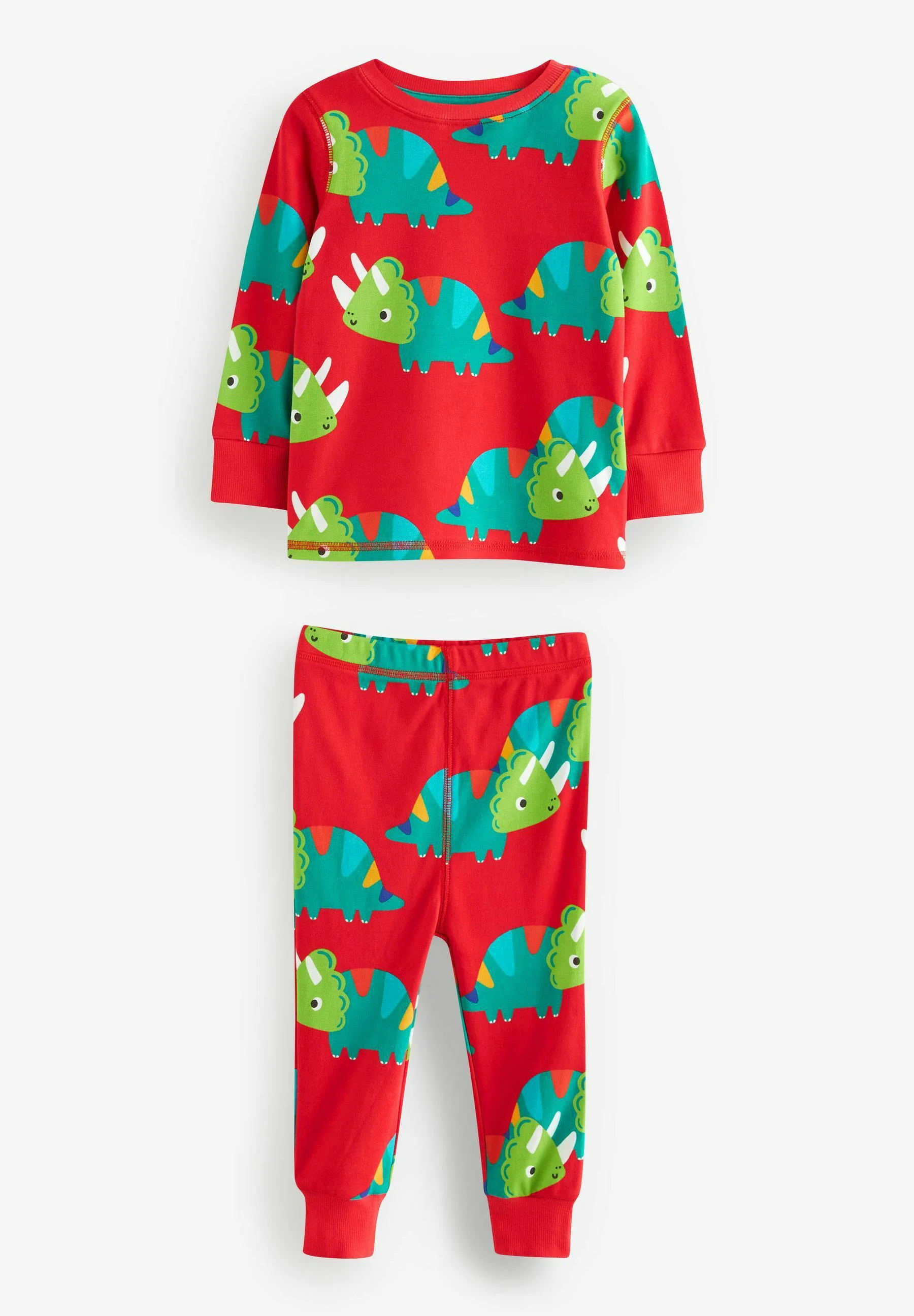 Siguiente SET DE 3 PIJAMAS SNUGGLE