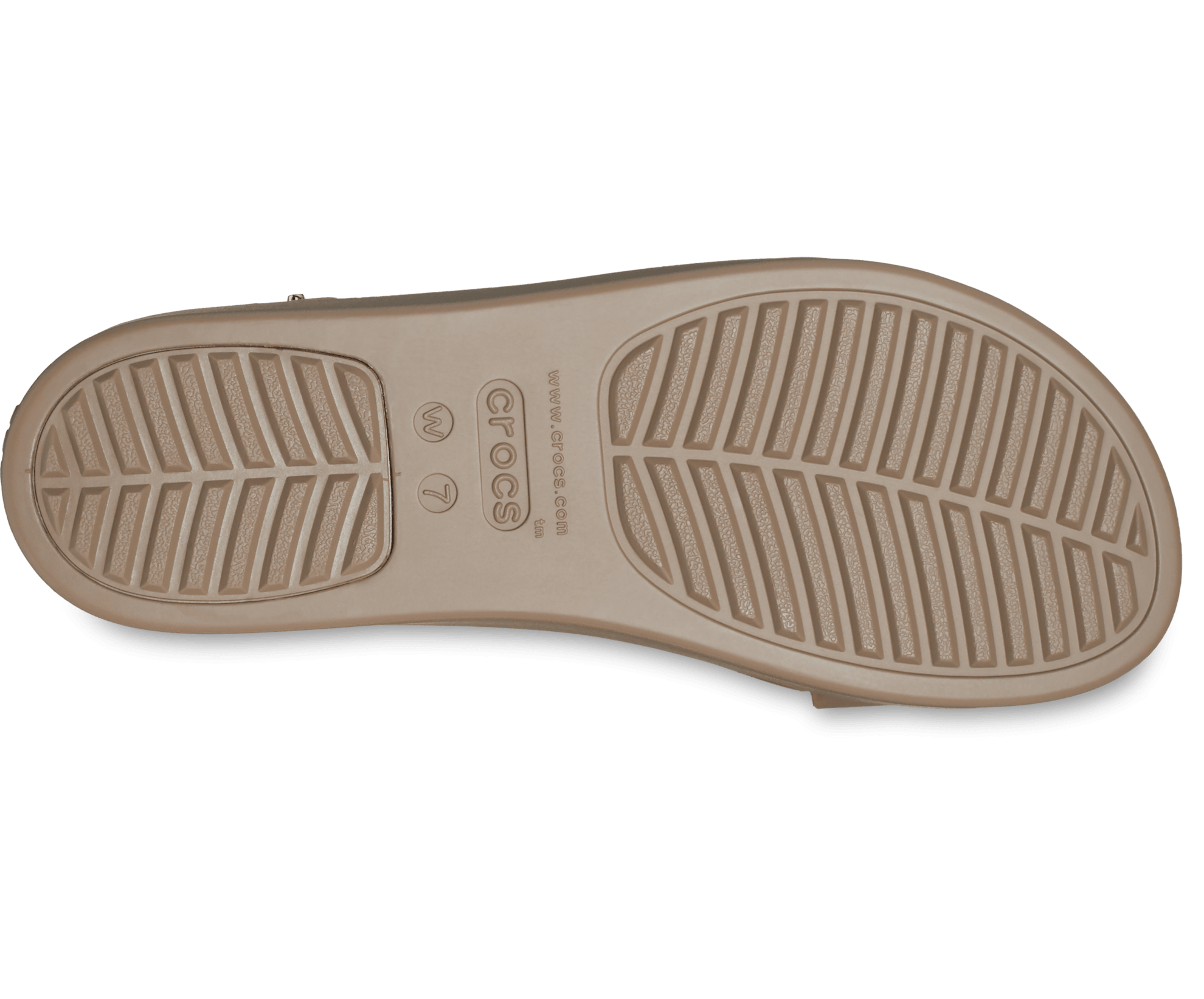 Brooklyn Low Wedge - Sandal