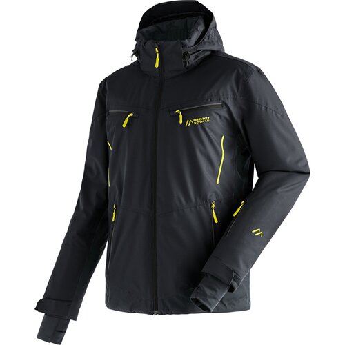 HERREN FUNKTIONSJACKE NIKOLAI MTEX