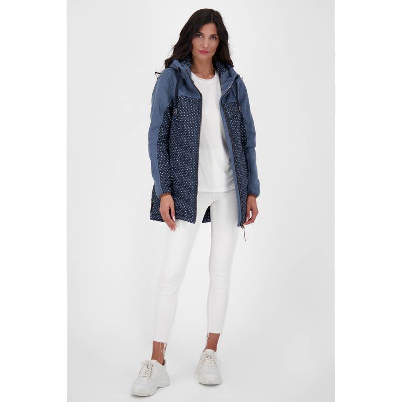 ALIFE AND KICKIN CobieAK B Kurzjacke Damen