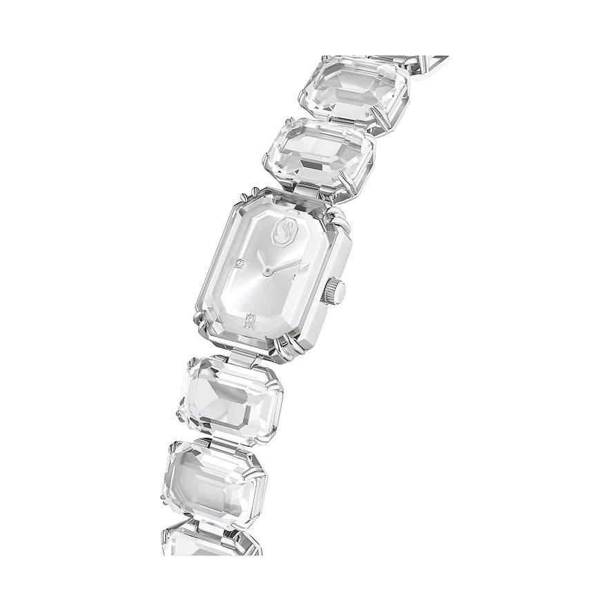 Swarovski Damenuhr Millenia Watch