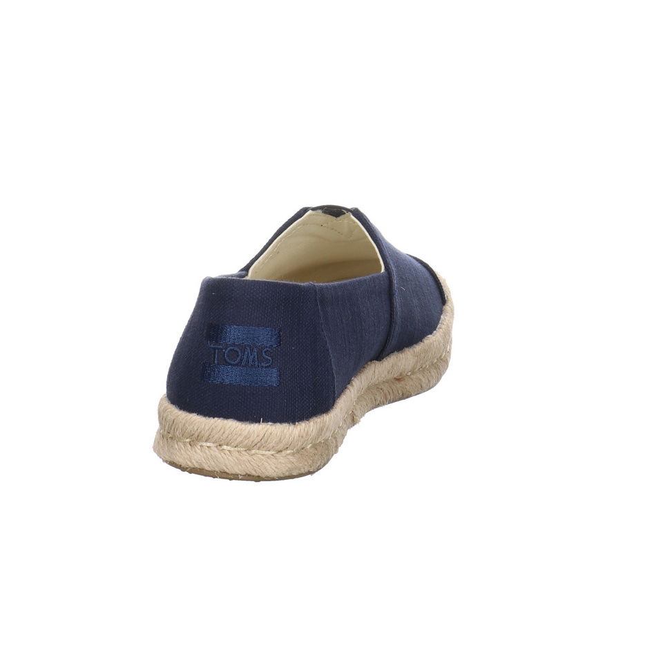 TOMS Alpargata Rope 2.0 Slipper