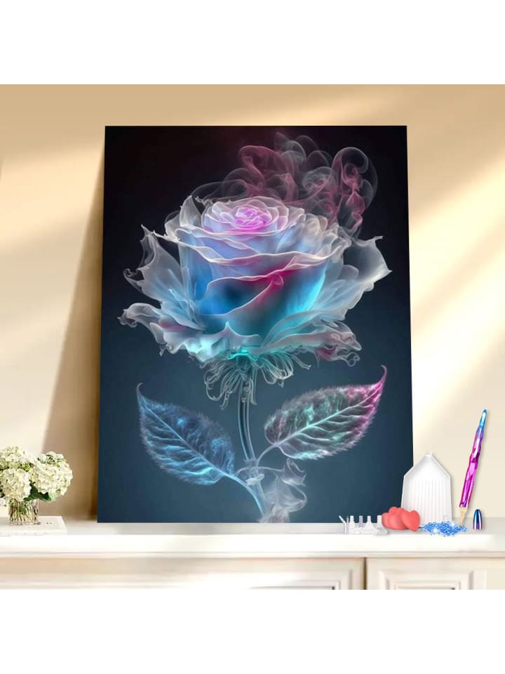 ARTNANAS Diamond Painting-