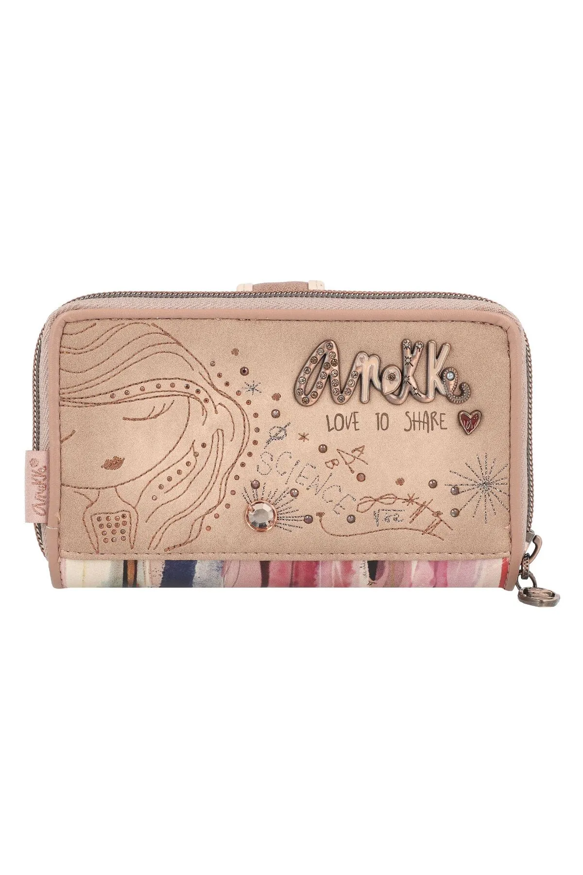 Anekke  Studio Geldbörse 15 cm