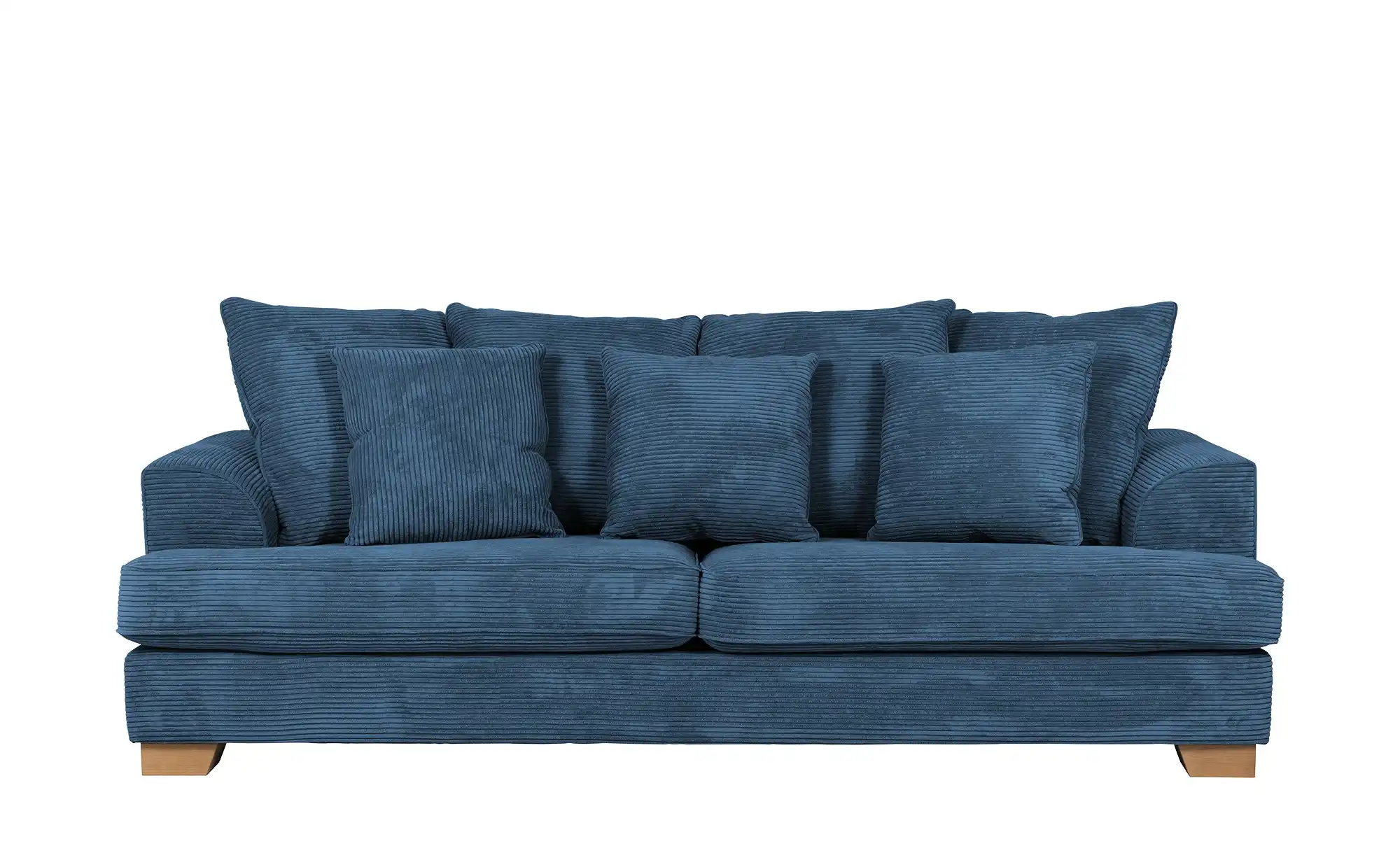 SOHO Großes Loungesofa  Franka
