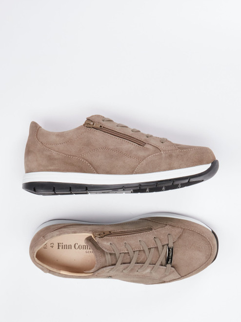 Schnürschuh-46512490012 Finn Comfort