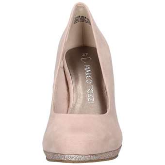 Marco Tozzi Pumps in rosa