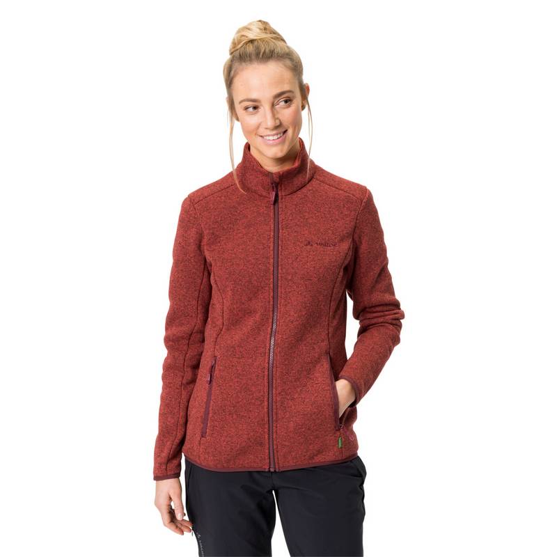 VAUDE Women's Rienza Jacket IV Outdoorjacke Damen