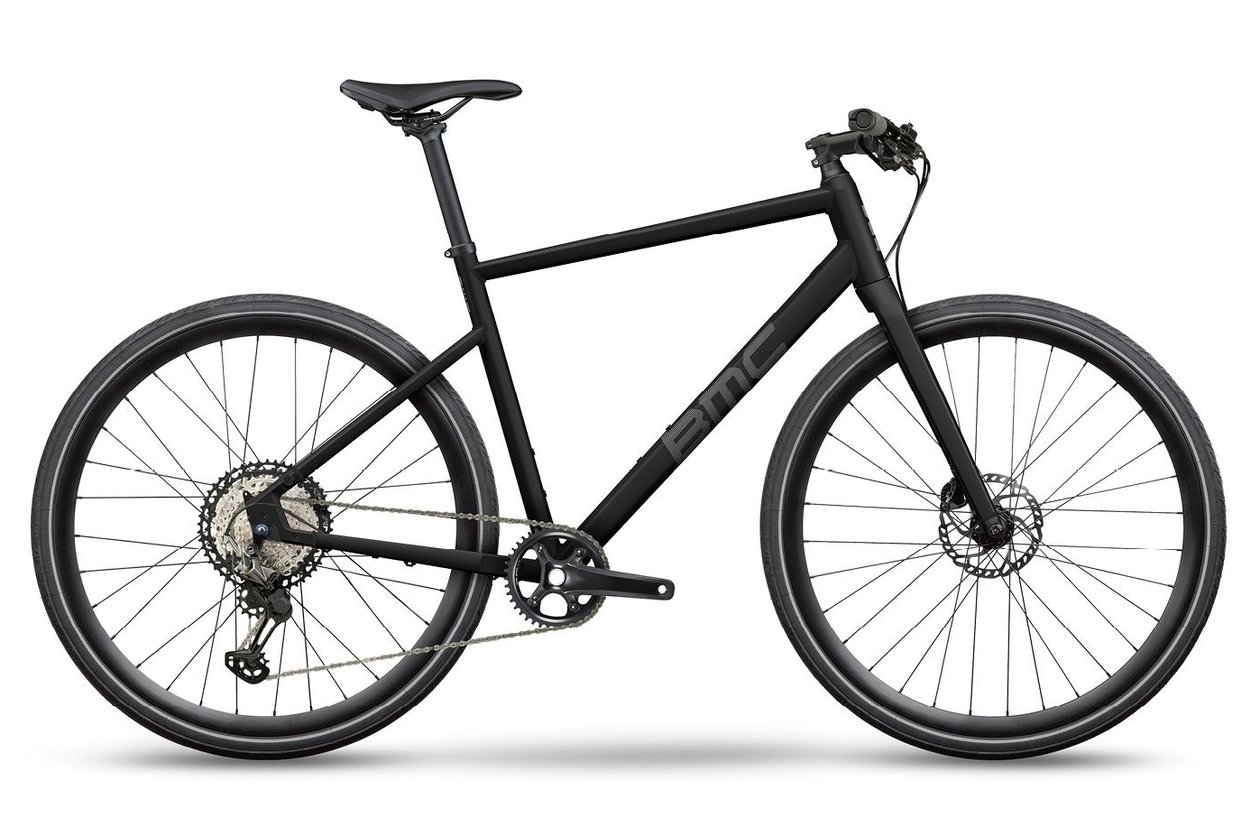 BMC Alpenchallenge AL Three - 2022 - 28 Zoll - Diamant