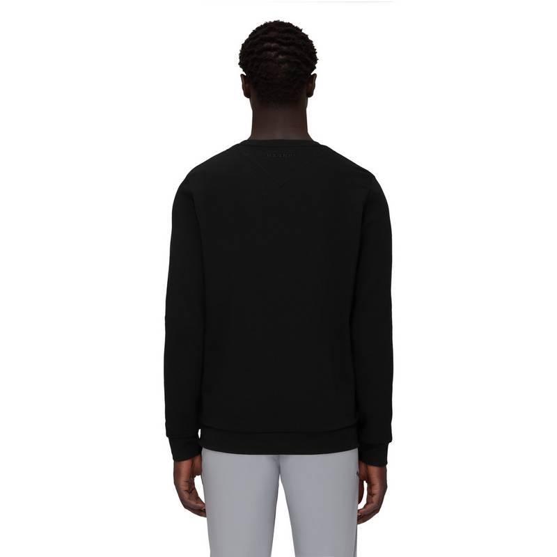 Mammut Fleecepullover Herren