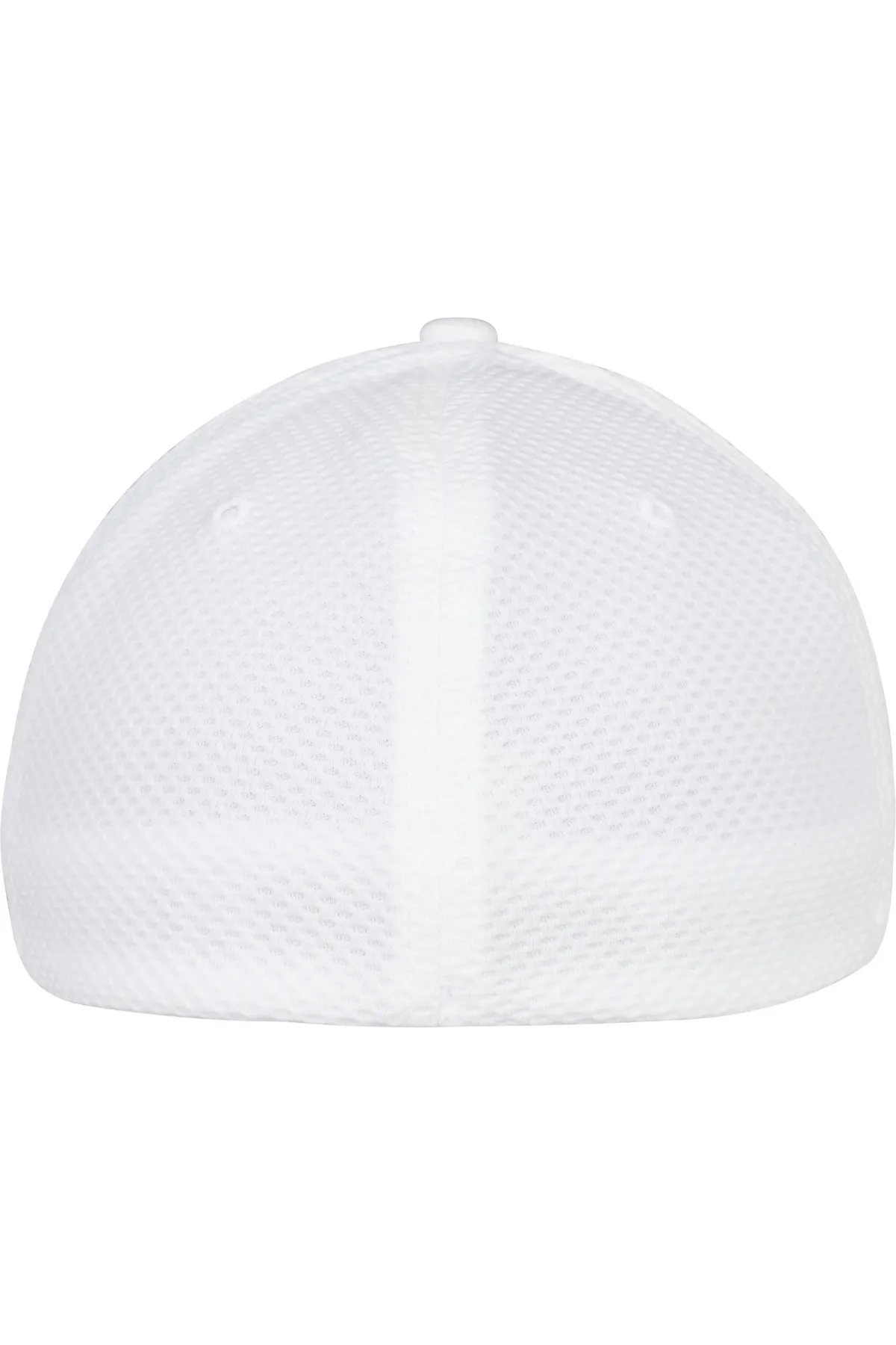 Flexfit  Cap - Weiß