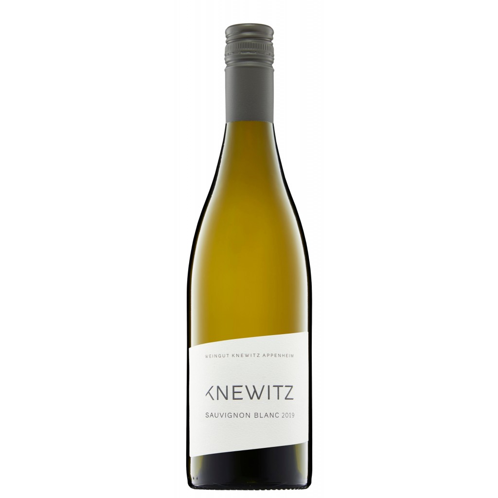 2021 Sauvignon Blanc trocken