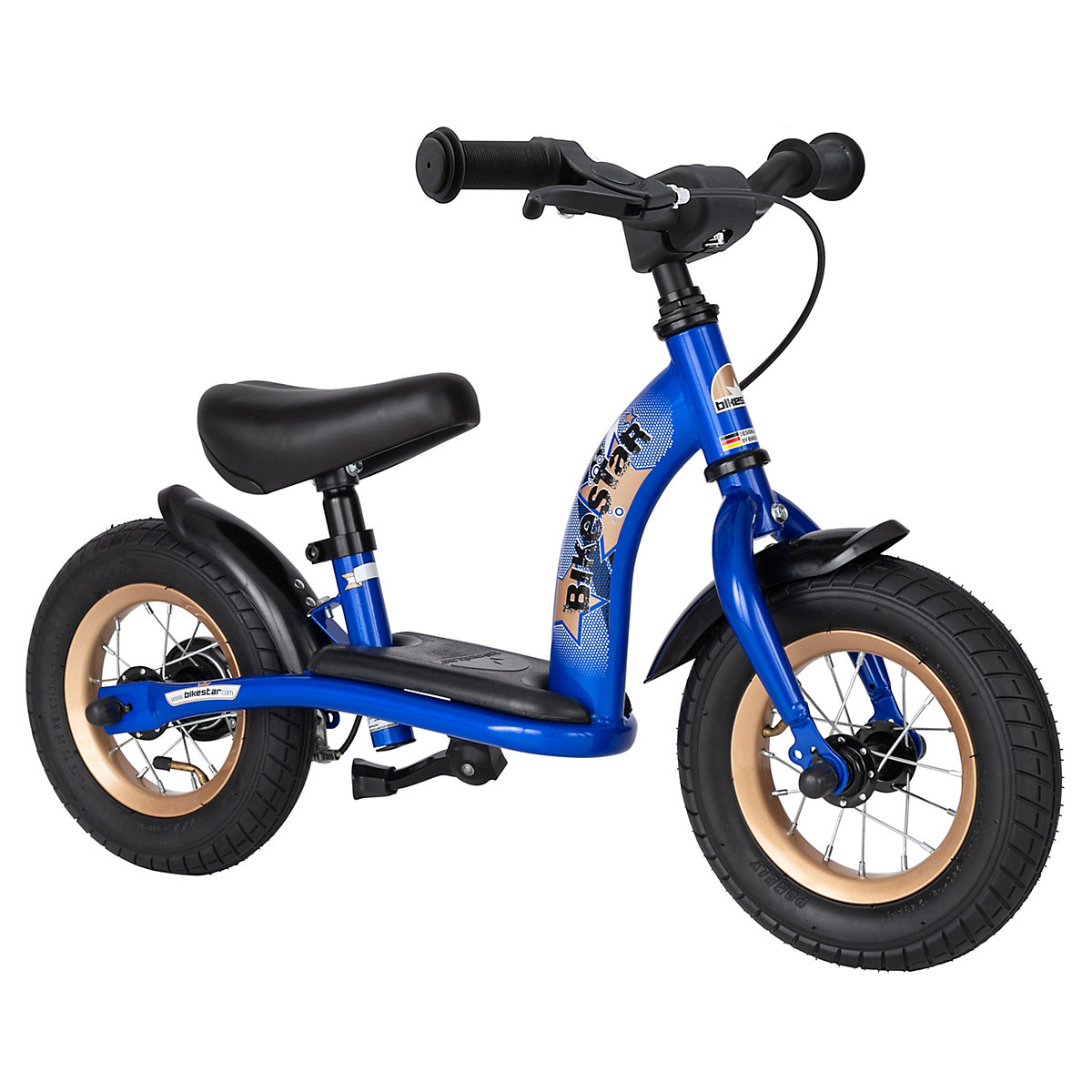 Laufrad 10 Zoll Classic