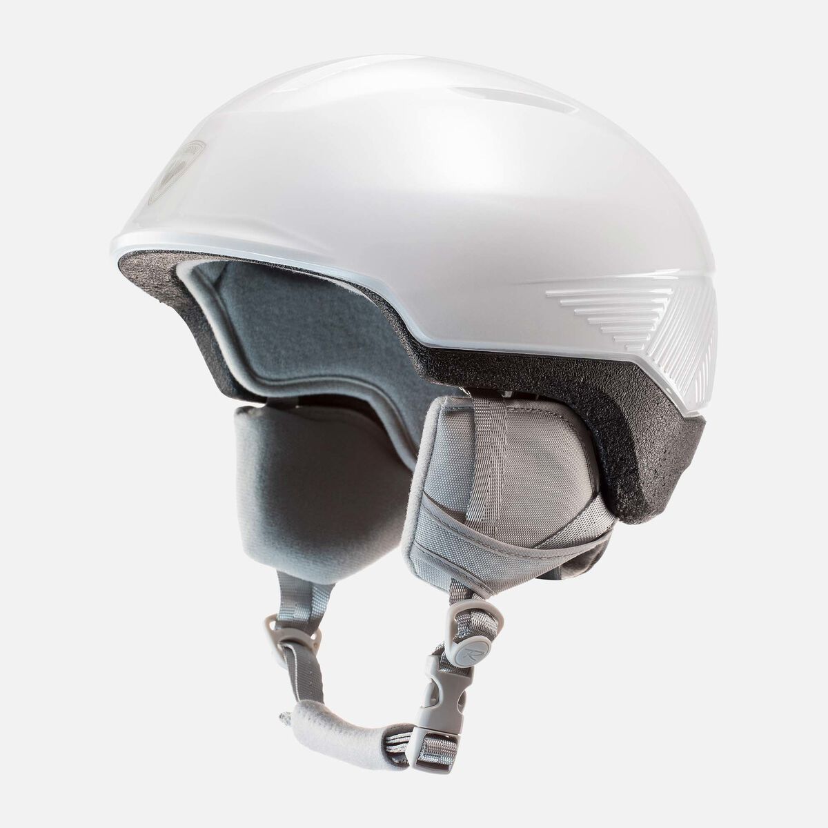 Damen Helm Fit Impacts