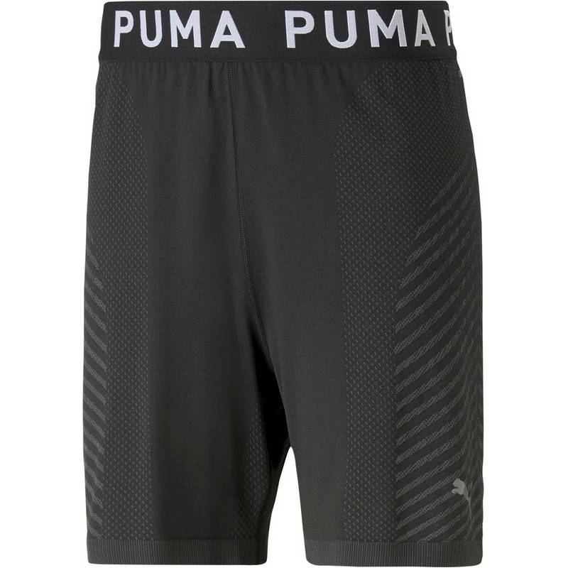 PUMA TRAIN FORMKNIT Funktionsshorts Herren