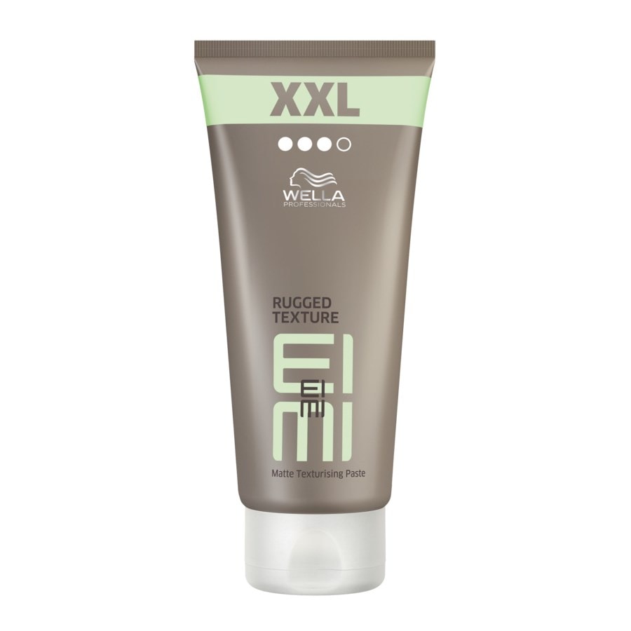 Rugged Texture Mattierende Modelliercreme