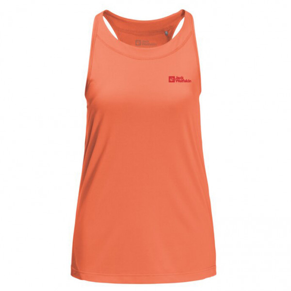 Jack Wolfskin - Women's Prelight Tank - Tank Top