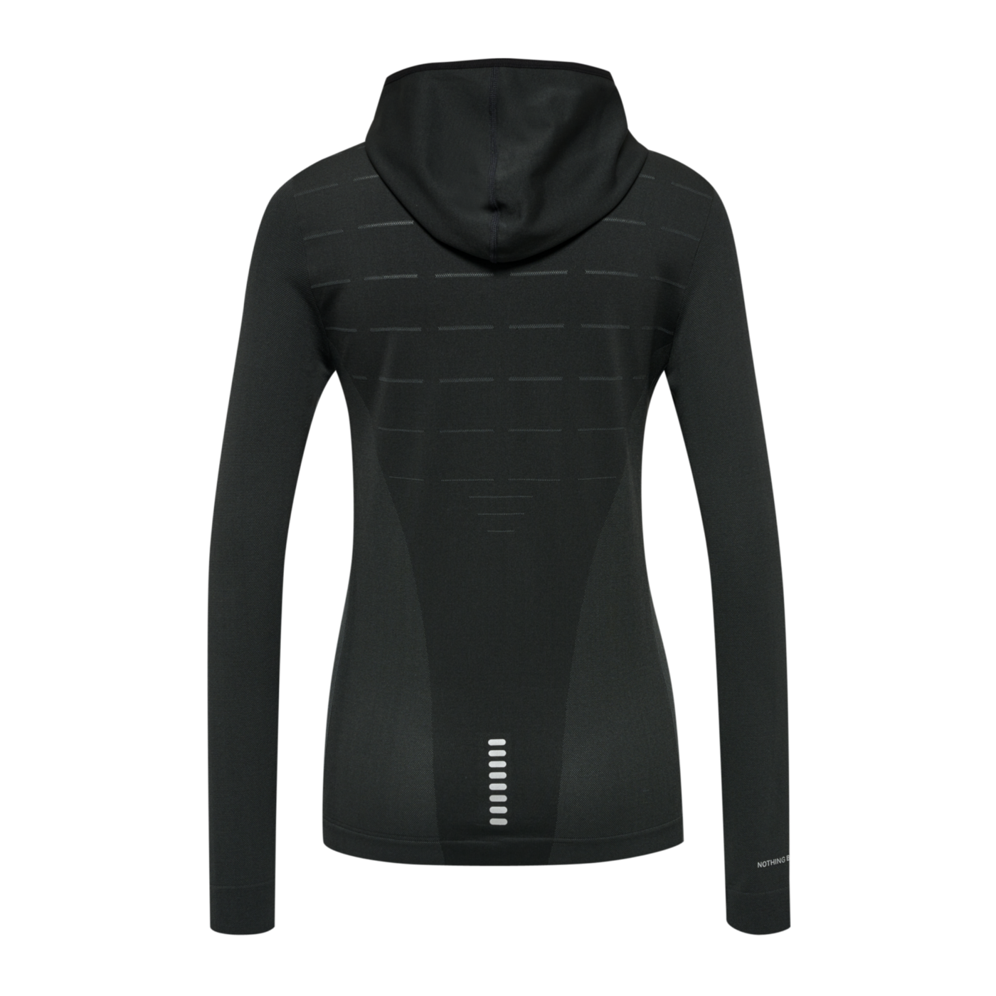 Newline Cambridge Seamless Hoody Damen F2001