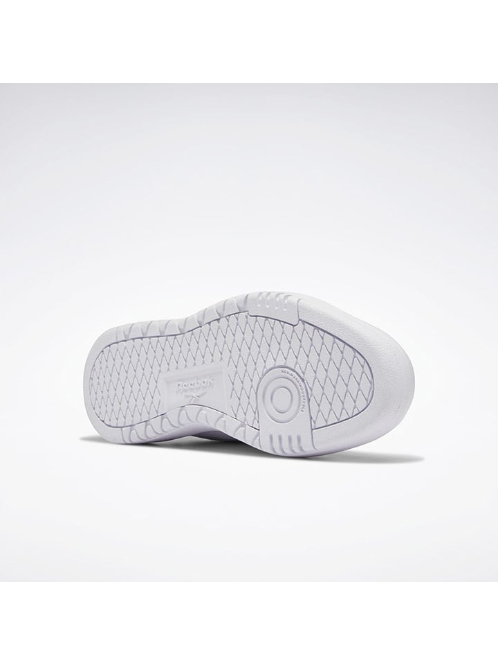 Reebok Leder-Sneakers 