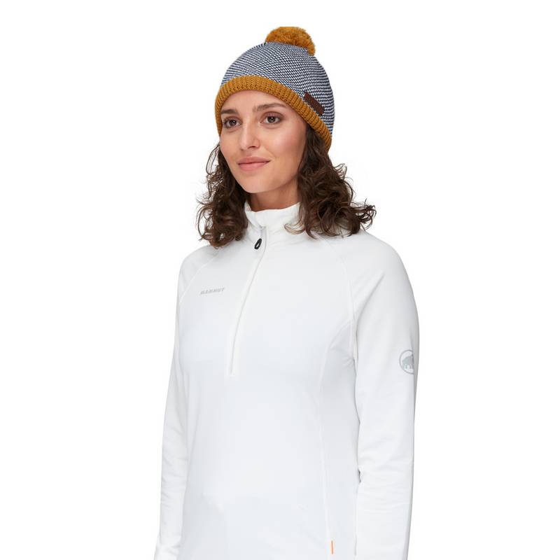 Mammut Snow Beanie Damen