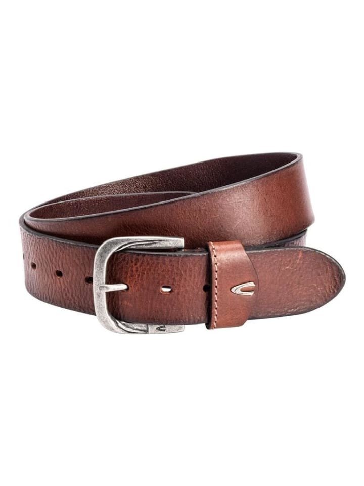 Camel Active Gürtel in brown günstig kaufen
