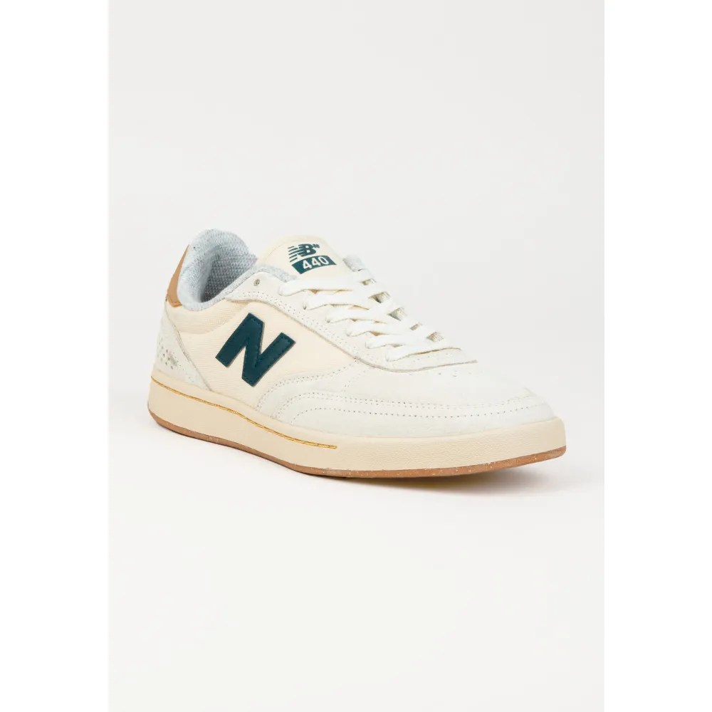 New Balance 440 NM440SST / weiss