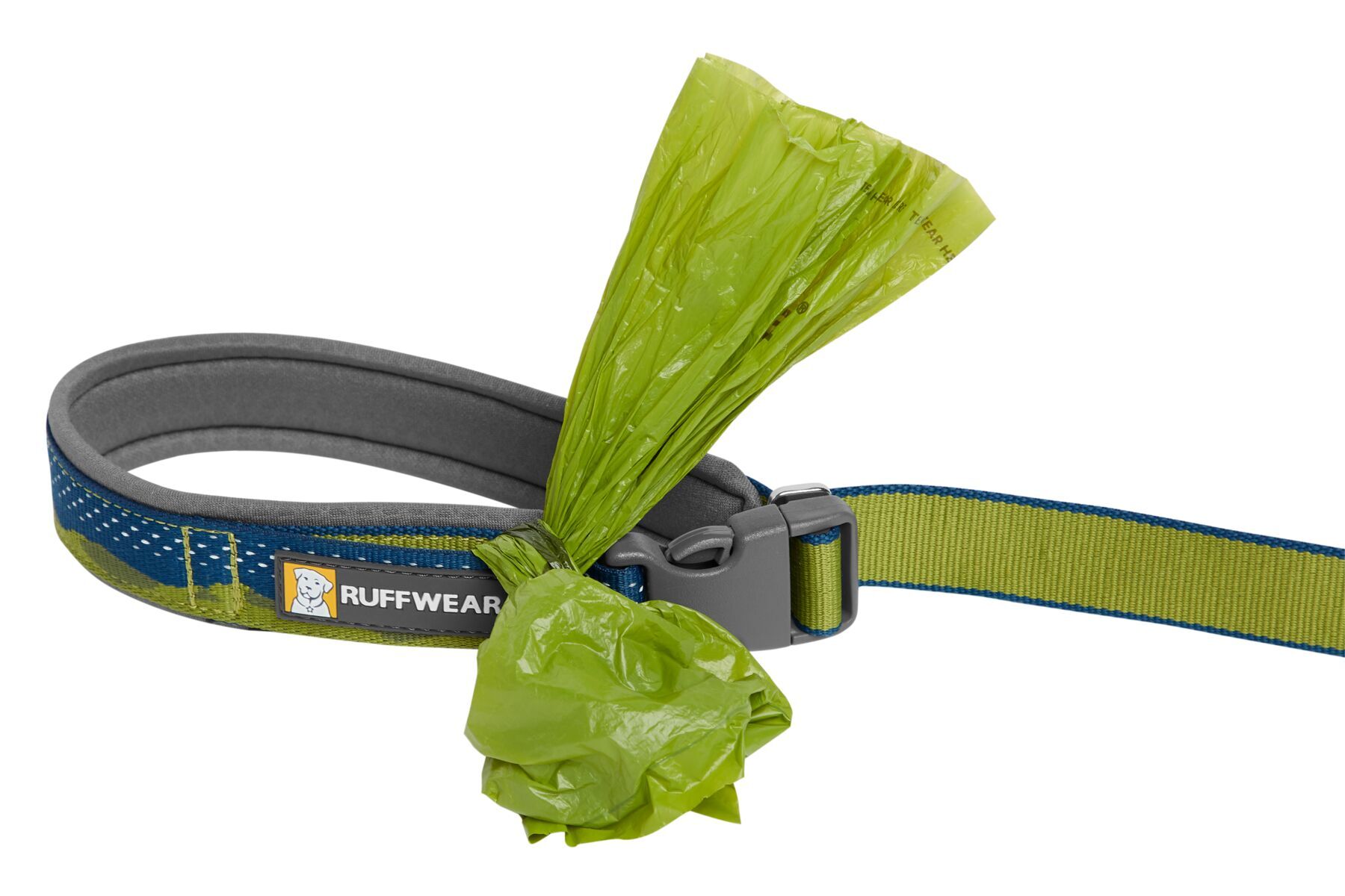 Ruffwear Hundeleinen Ruffwear Crag™ Leine navy
