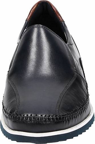 Sioux Slipper Hajoko-700