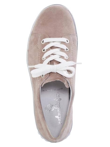 Schnürschuh