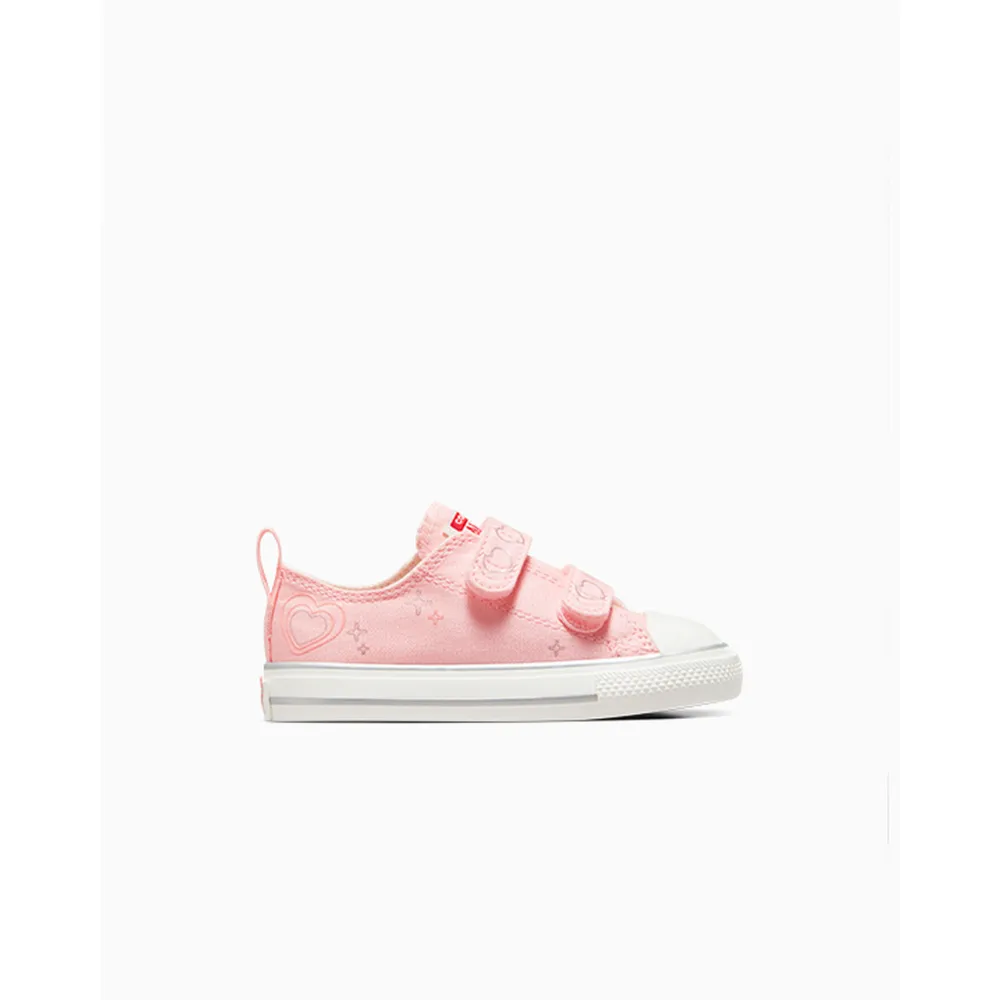Converse Chuck Taylor All Star Easy On A09120C / pink
