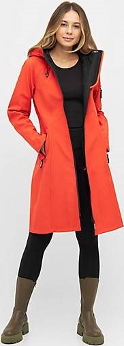 ILSE JACOBSEN HORNBÆK Mantel RAIN37L