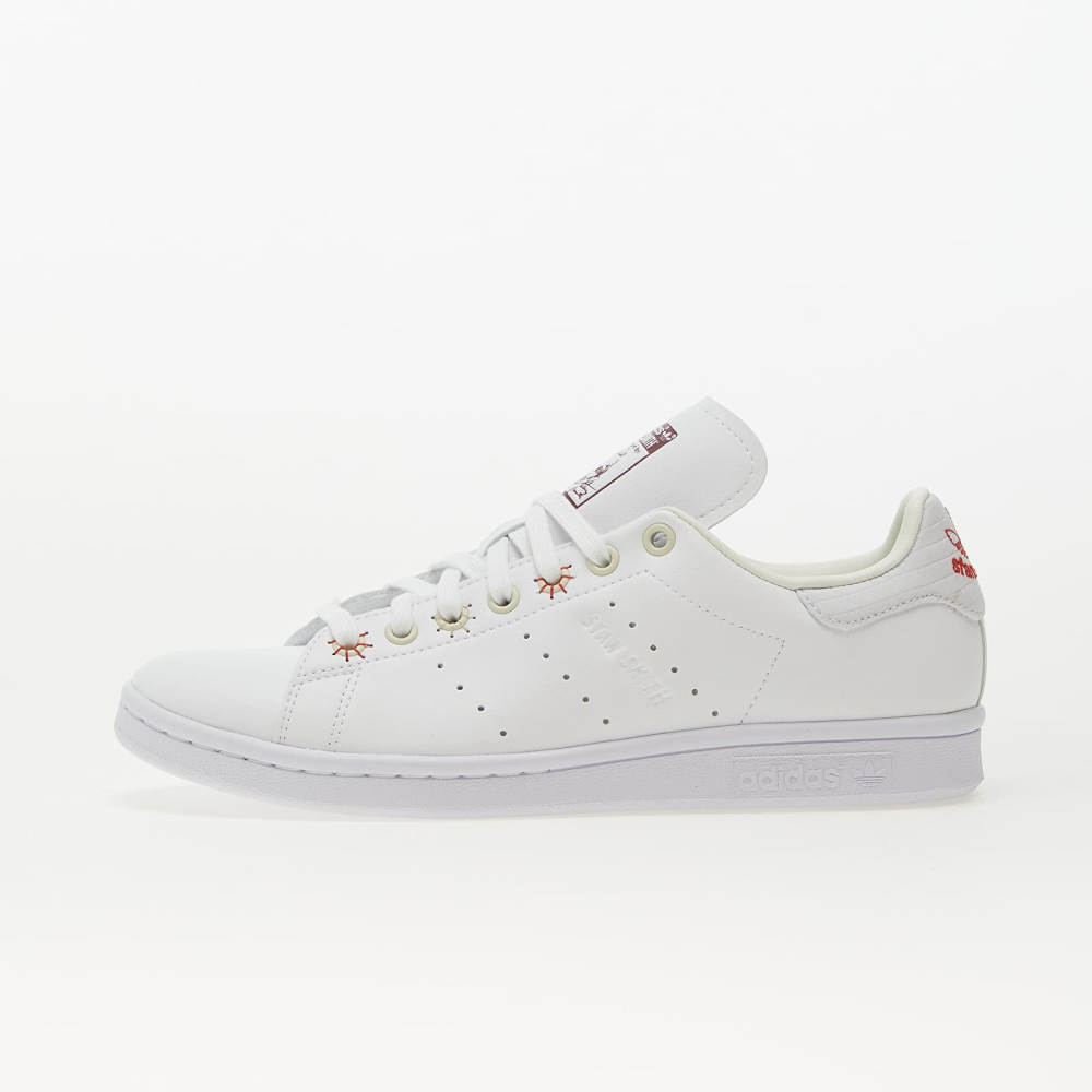 adidas Stan Smith W HQ4252 / weiss