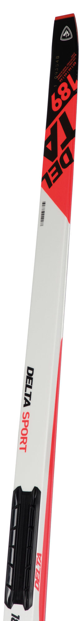 Skis de fond Unisexe Delta Sport R-Skin Stiff