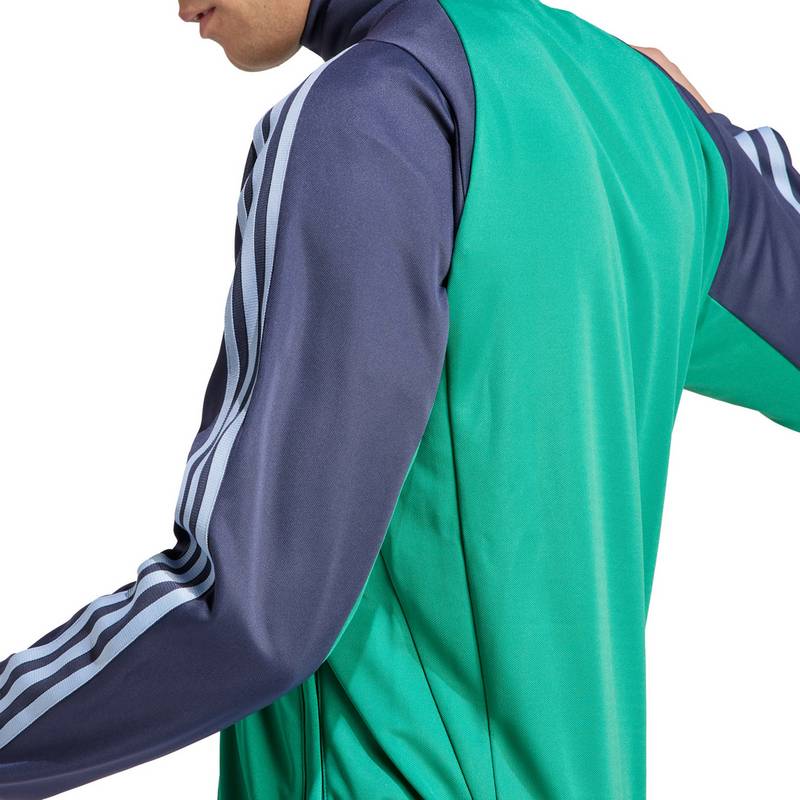 adidas Tiro Trainingsjacke Herren