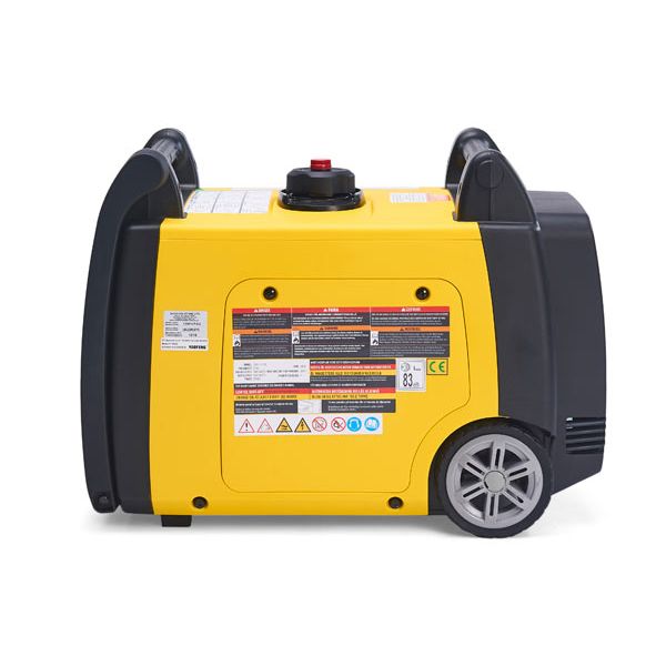 kipor CHAMPION PG3500-ER (73001i-P-EU) - Inverter Generator